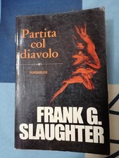Partita col diavolo usato Partita col diavolo usato  Orco Feglino