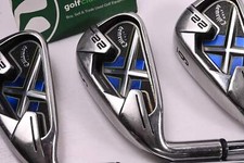 Left hand callaway for sale  LOANHEAD