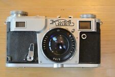 Kiev 35mm rangefinder for sale  MARKET HARBOROUGH