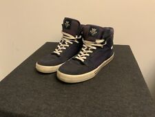 Supra hightop 45 gebraucht kaufen  Stuttgart