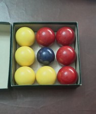 Bilie biliardo gioco usato  Italia