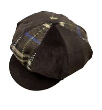 Casquette burberry marron d'occasion  Villedieu-sur-Indre