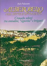 Palasciano alberobello nel usato  Napoli