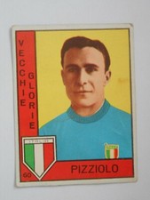 Calciatori panini 1962 usato  Serravalle Scrivia