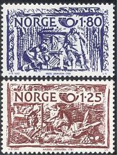 Norway 1980 postal for sale Norway 1980 postal for sale  BIRMINGHAM