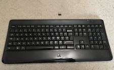 Clavier logitech k800 d'occasion  Mer