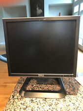 monitor 17 dell cables for sale  Clinton