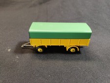 Dinky toys tarpaulin d'occasion  Expédié en Belgium