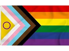 Intersex inclusive pride for sale  LONDON