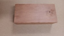 Kirschen holz kantel gebraucht kaufen  Friedeburg