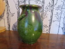 Aegitna vase poterie d'occasion  Ussac