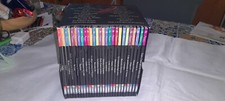 Box dvd shakespeare usato  Lucca