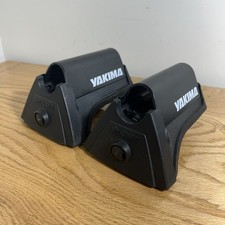 Yakima railgrab roof for sale  Lowell