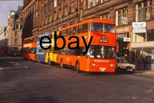 Strathclyde buses glasgow for sale  LARGS