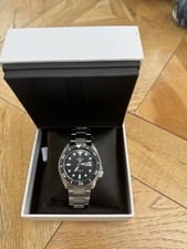 Seiko sports srpk29k1 for sale  SUTTON COLDFIELD