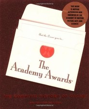 Usado, The Academy Awards: The Complete History of Oscar comprar usado  Enviando para Brazil