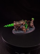 Warp grinder skaven for sale  BARNSLEY