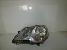 Scheinwerfer links 3türer gebraucht kaufen Scheinwerfer links 3türer gebraucht kaufen  Gützkow