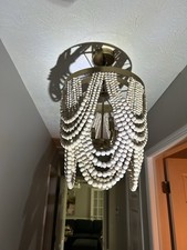 Chandler lighting for sale  Weaver