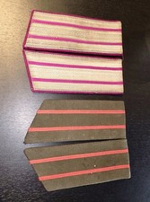 Sowjet schulterstücke schulte gebraucht kaufen  Erbach