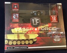Laser force assault for sale Laser force assault for sale  Fairfield