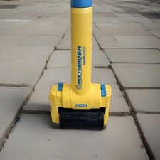 Gloria multibrush speedcontrol gebraucht kaufen  Hamburg