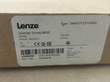 Lenze inverter drives for sale  Green Bay