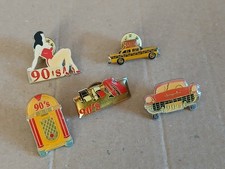 Pin winston 90 d'occasion  France