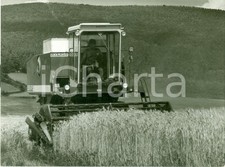 1970 france mietitrebbia usato  Milano