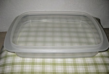 Tupperware ersatzbehälter coo gebraucht kaufen  Freiensteinau