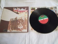 Usado, Led Zeppelin II LP Atlantic SD 8236 BOB LUDWIG HOT MIX 1841 BROADWAY comprar usado Usado, Led Zeppelin II LP Atlantic SD 8236 BOB LUDWIG HOT MIX 1841 BROADWAY comprar usado  Enviando para Brazil