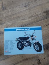 suzuki rv90 for sale suzuki rv90 for sale CROMER