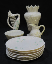 Beleek irish china for sale  Wadsworth