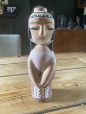 Muslim clay woman for sale  TUNBRIDGE WELLS