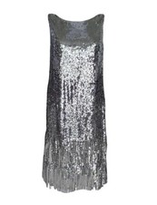 Paillette dress max usato  Morro d'Oro