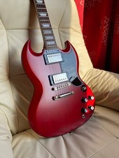 Epiphone les paul for sale  STEVENAGE