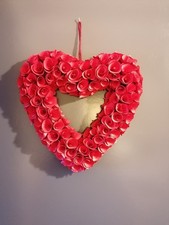 Coeur couronne copeaux d'occasion Coeur couronne copeaux d'occasion  Rinxent