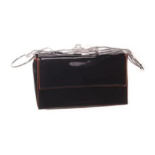 Oriflame, torba na ramię, damska, czarna, 26, 6, 16 cm #RLA na sprzedaż  PL