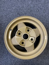 Bwa felgensatz . gebraucht kaufen  Zirndorf