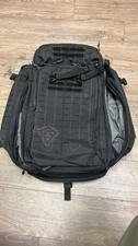 Mochila First Tactical Specialist Half-Day 25L preta, usado comprar usado  Enviando para Brazil