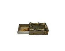 Vintage gold bamboo for sale  Gainesville