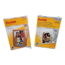 Kodak gloss photo for sale  Beverly Hills