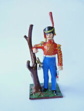 Soldat plomb artisanat d'occasion  Podensac