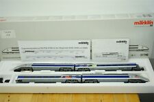 Märklin 37790 hochgeschwindig gebraucht kaufen  Ulm
