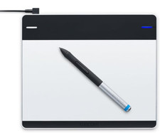 Wacom intuos pen for sale  Yarmouth