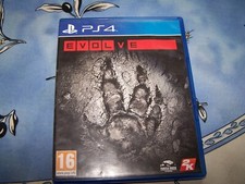 Evolve ps4 vf d'occasion  Firminy
