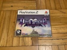 Odin sphere ps2. for sale  LEEDS