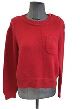 Beau authentique pull d'occasion  Cannes