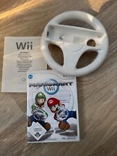 Nintendo wii mario gebraucht kaufen  Göttingen