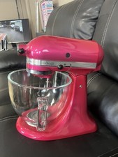 Kitchenaid kitchenaid raspberr for sale  Kirkland
